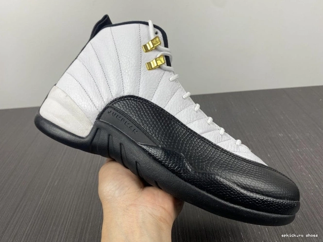 Cheap 12 (2013) Retro Jordan 130690-125 Taxi 0815
